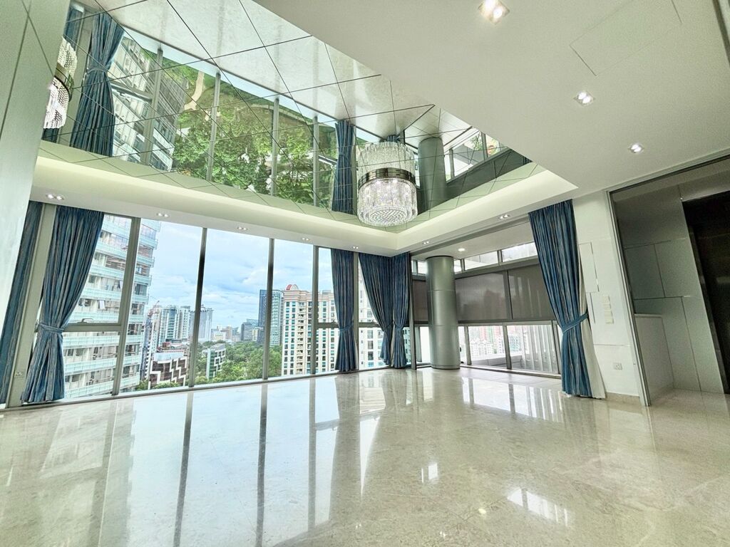 Image of Gramercy Park