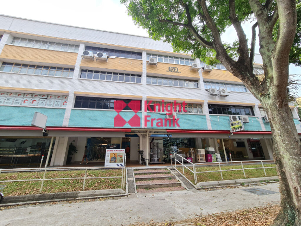 Image of Bukit Batok Street 11