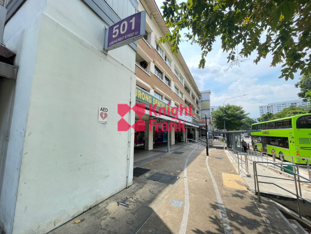 Image of Jurong West Street 51