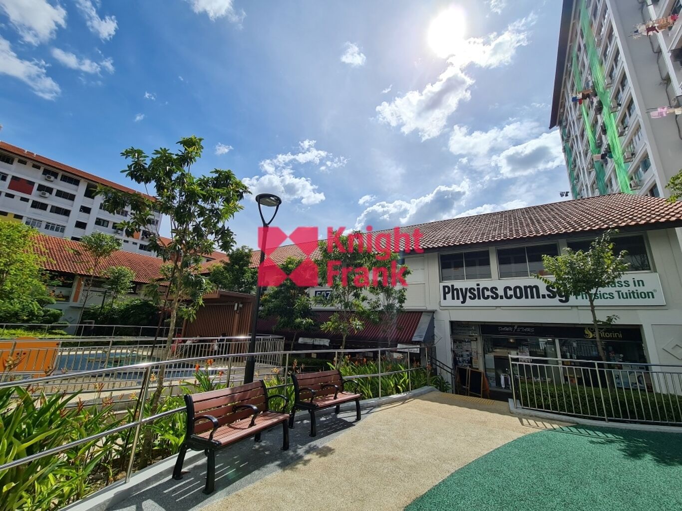 Image of Bishan Street 11