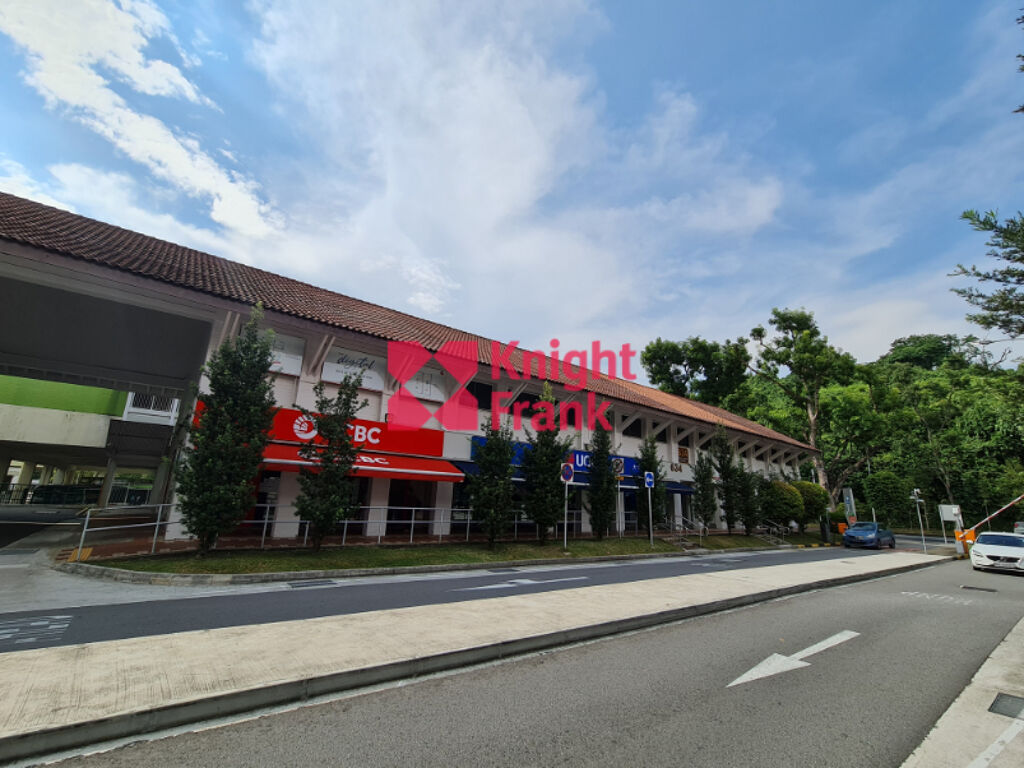 Image of Bukit Batok Central
