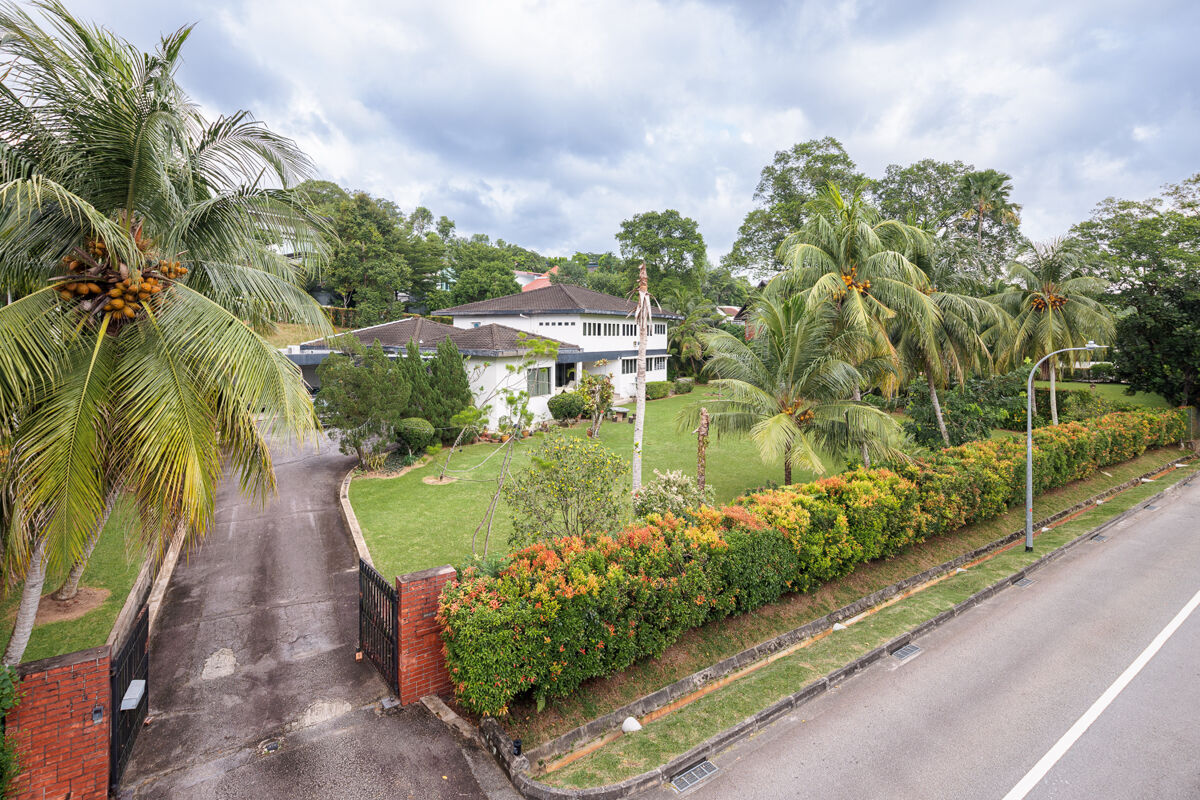 Bungalow for sale in Joan Road SGCJoanRoad Knight Frank