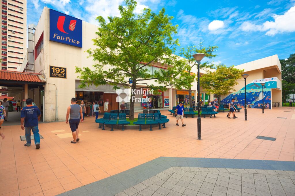 Image of 192 Toa Payoh Lorong 4