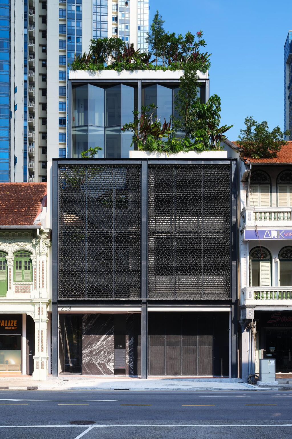 Image of 253 Jalan Besar 