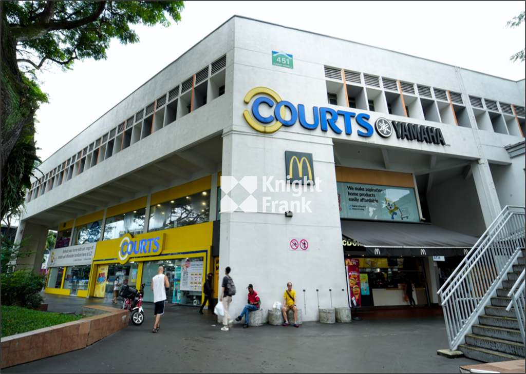 Image of 451 Clementi Avenue 3