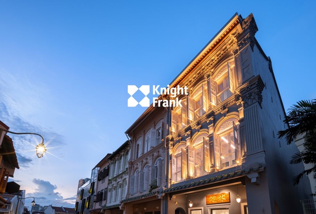 Image of Crown Jewel of Club Street