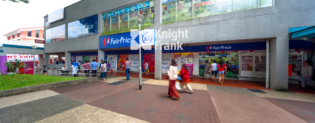 Image of 712 Ang Mo Kio Avenue 6