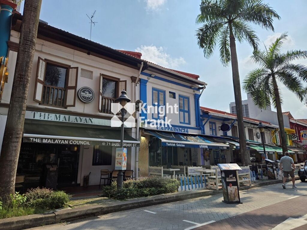 Image of 71 Bussorah Street