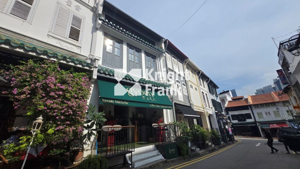 Image of Club Street