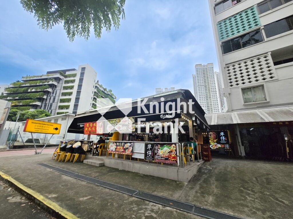 Image of 22 Havelock Road