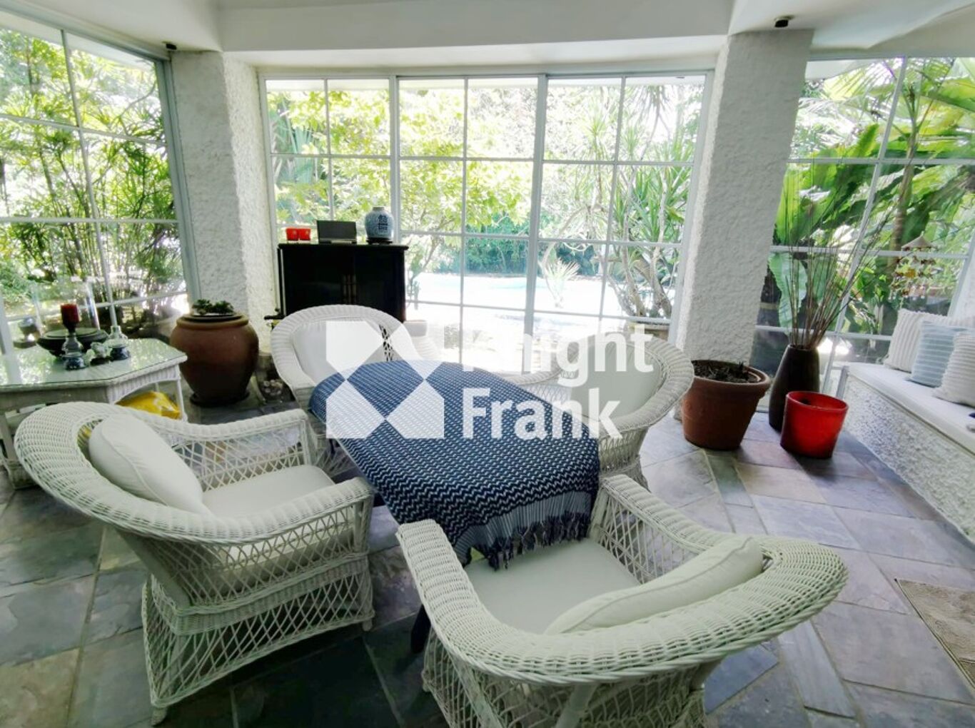 Image of Bungalow Plot Within Swiss Club Road GCB Area