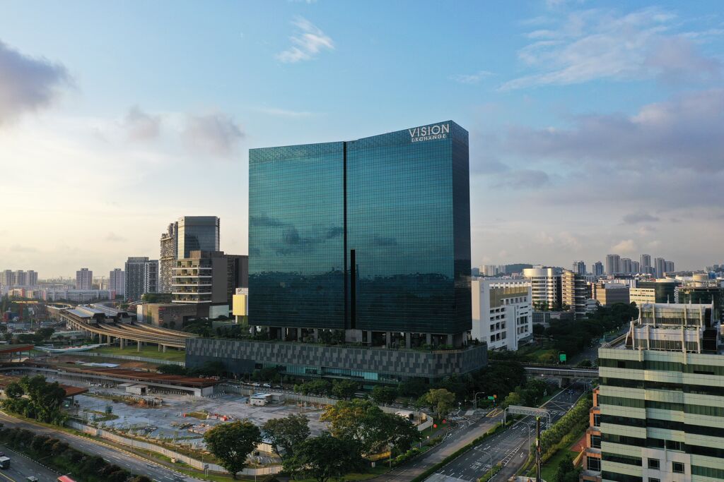 Image of 2 Venture Drive