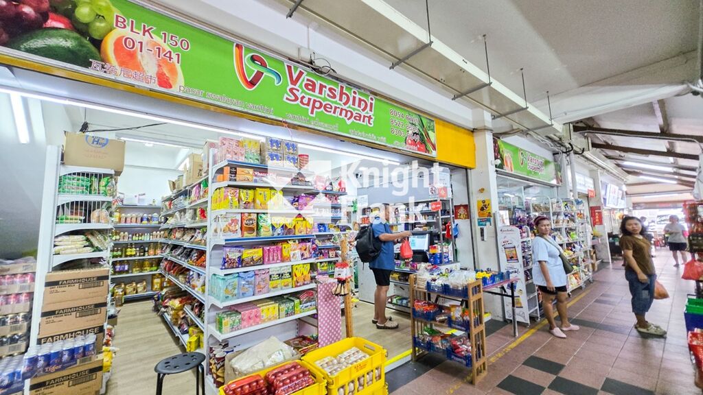 Image of Premier@Kaki Bukit