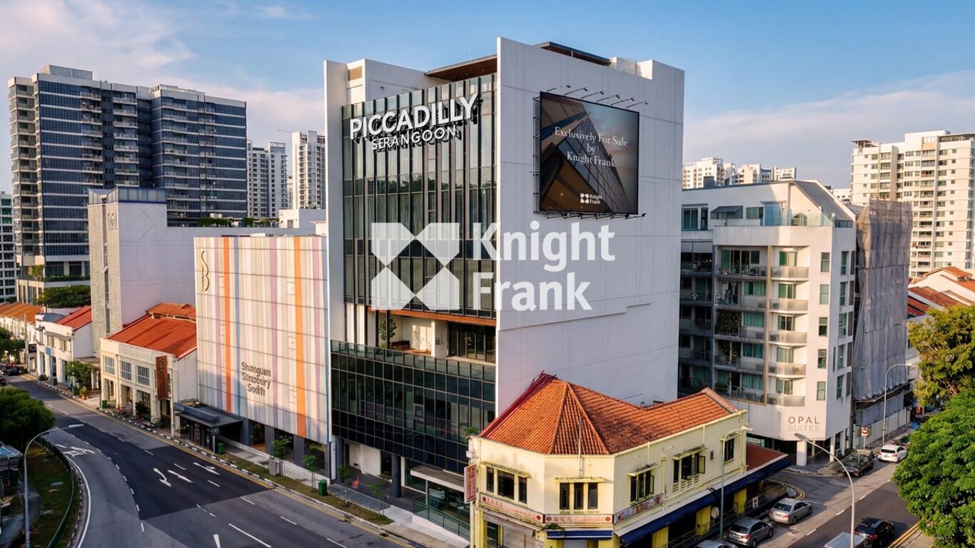 Image of Piccadilly Serangoon