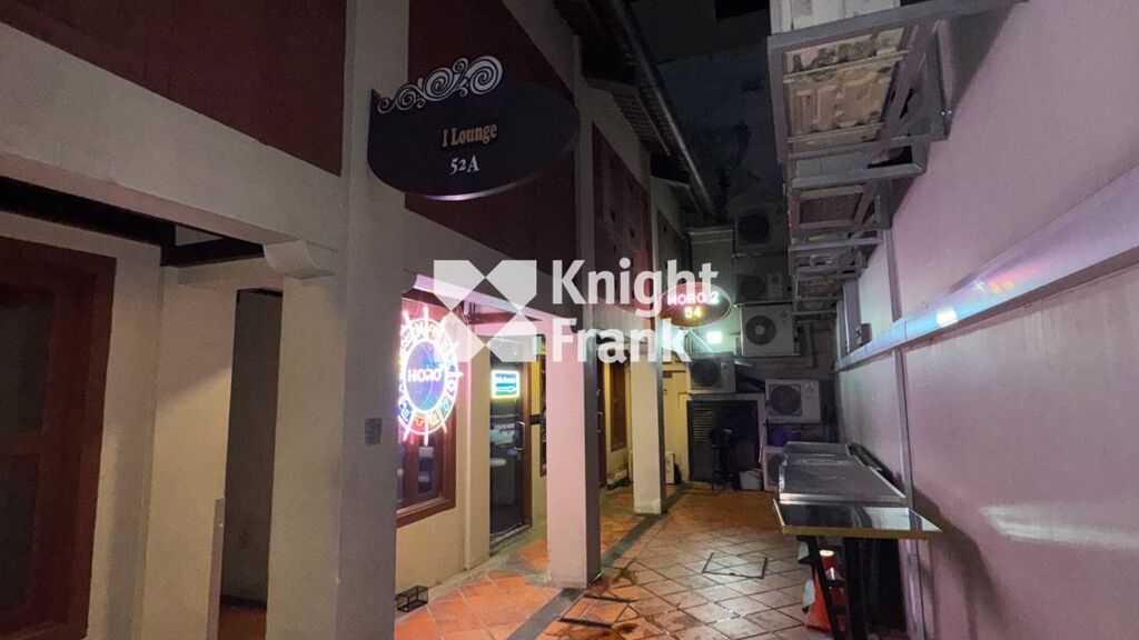 Image of Prinsep Place