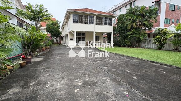 Picture of Development Land for sale.