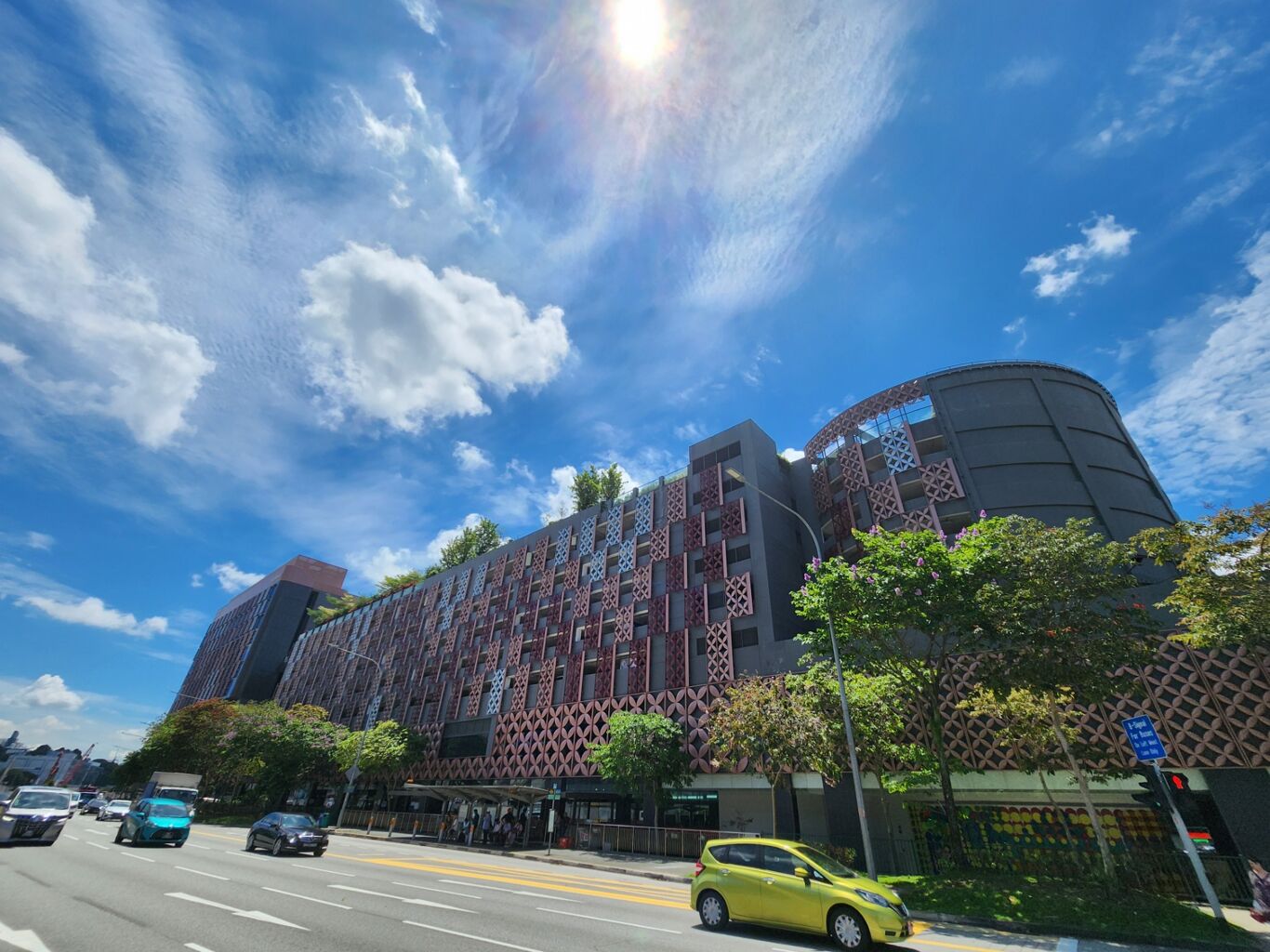 Image of Rochor