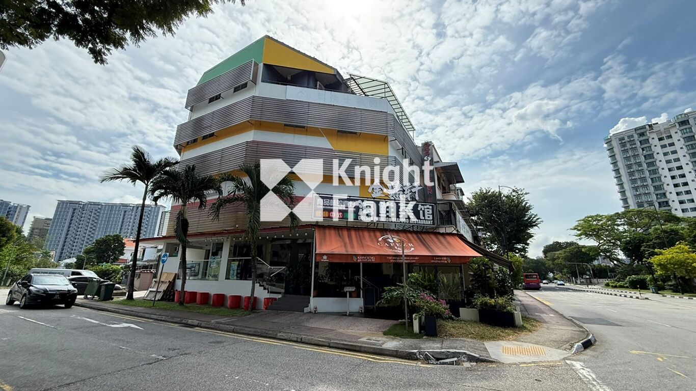 Image of 188L Tanjong Katong Road