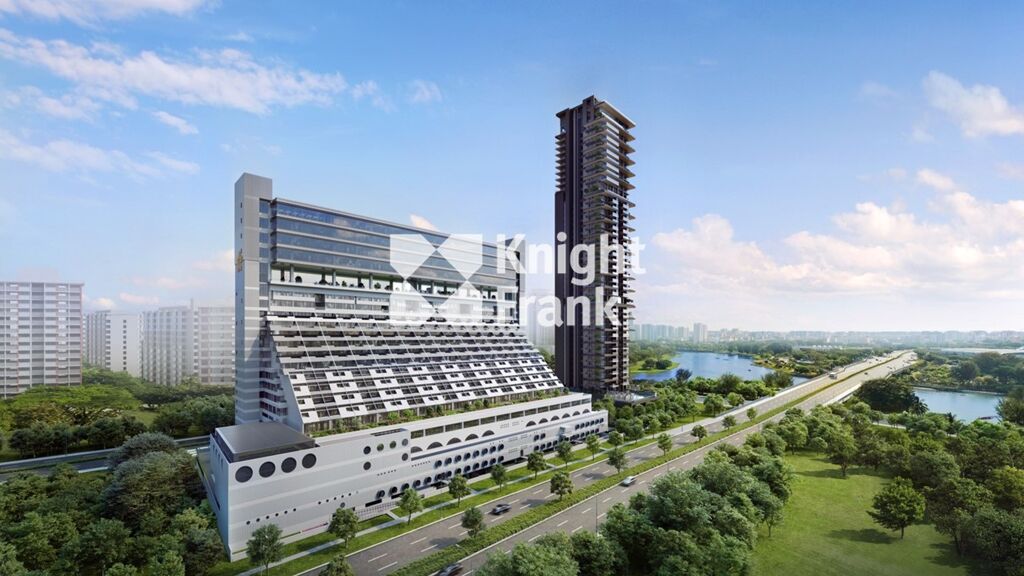 Image of The Golden Mile