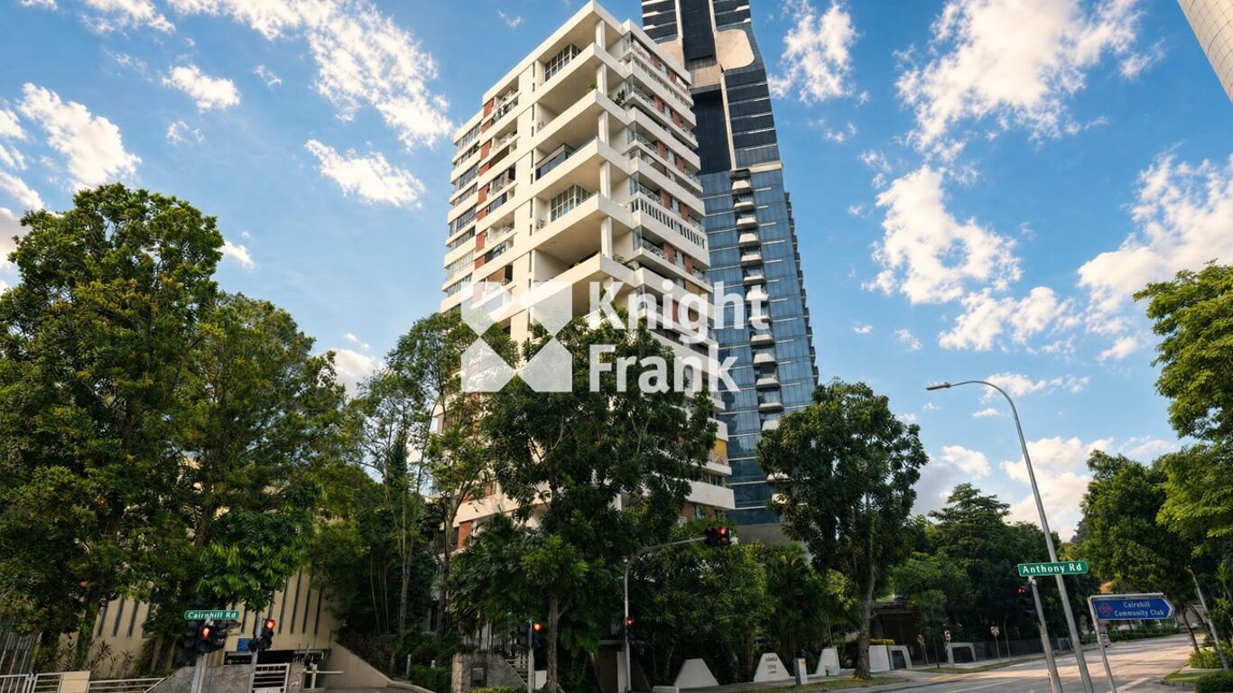 Image of Trendale Tower