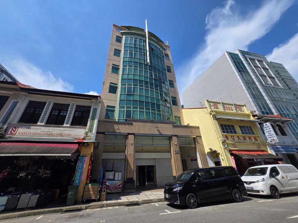 Image of 28 Roberts Lane 
