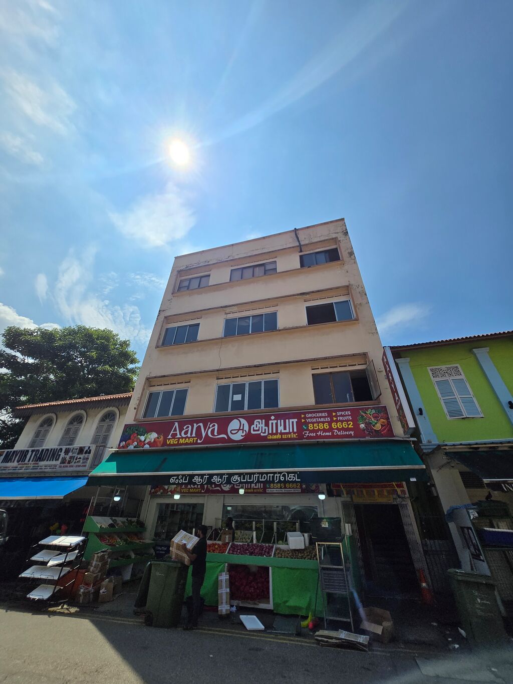 Image of 58B Upper Weld Road