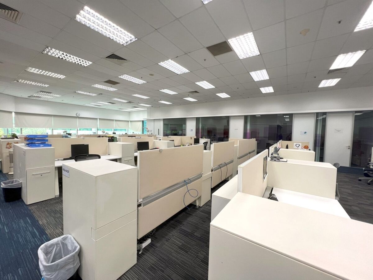 Office to rent in 438B Alexandra Road, Alexandra Technopark SGossatp