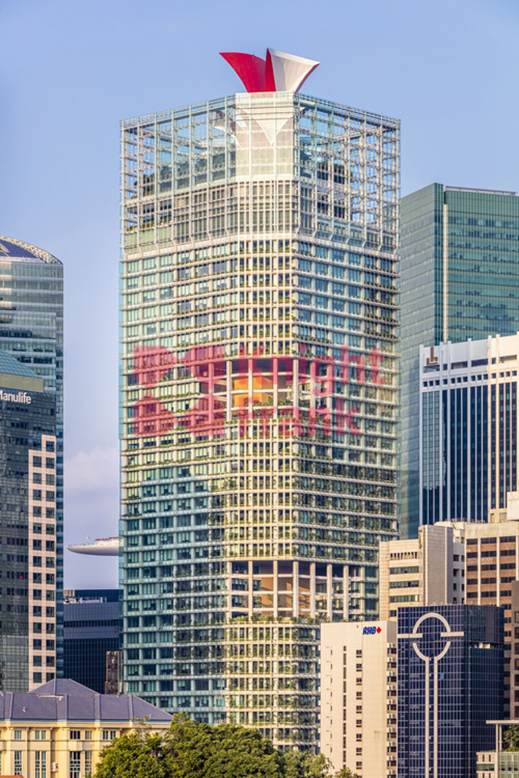 Image of Capitagreen