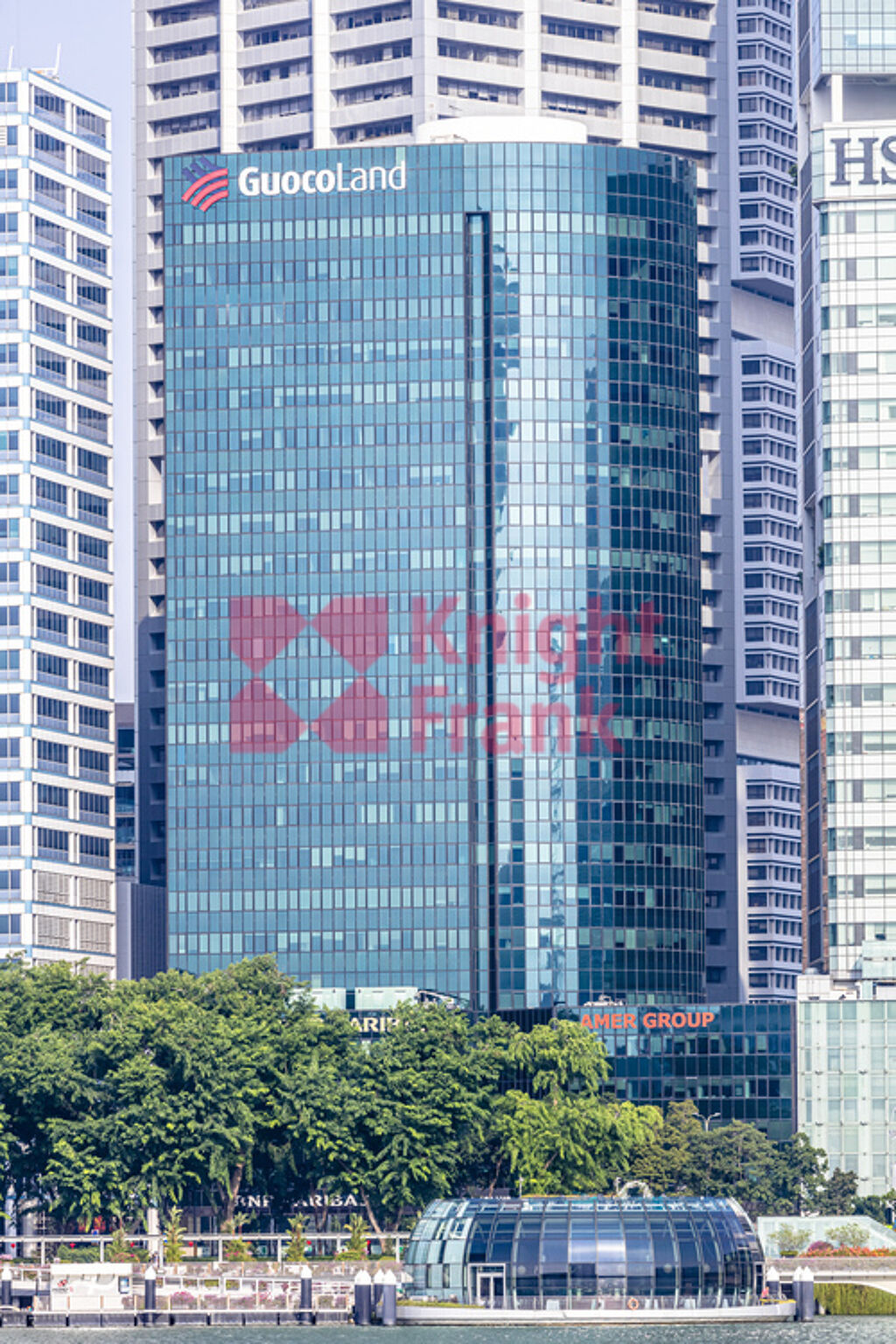 Image of 20 Collyer Quay