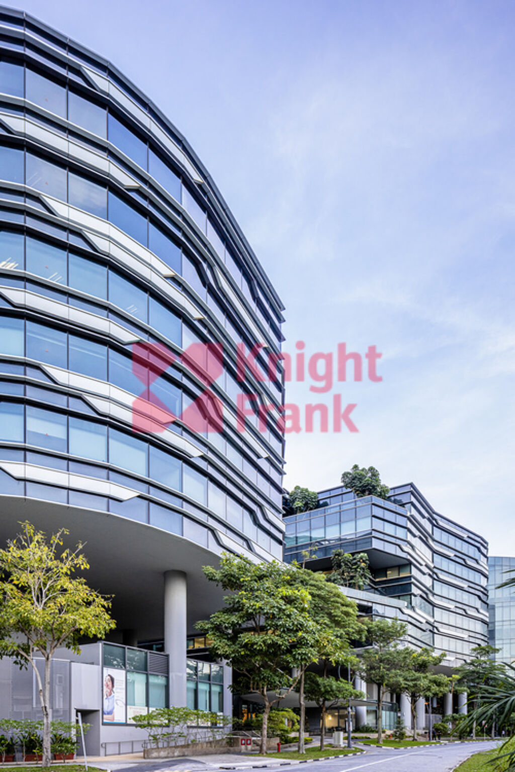 Image of Nexus @ one-north