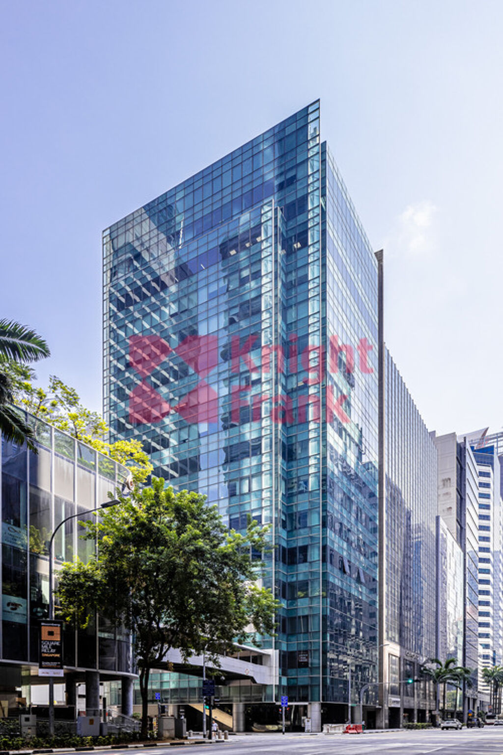 Image of 120 Robinson Road