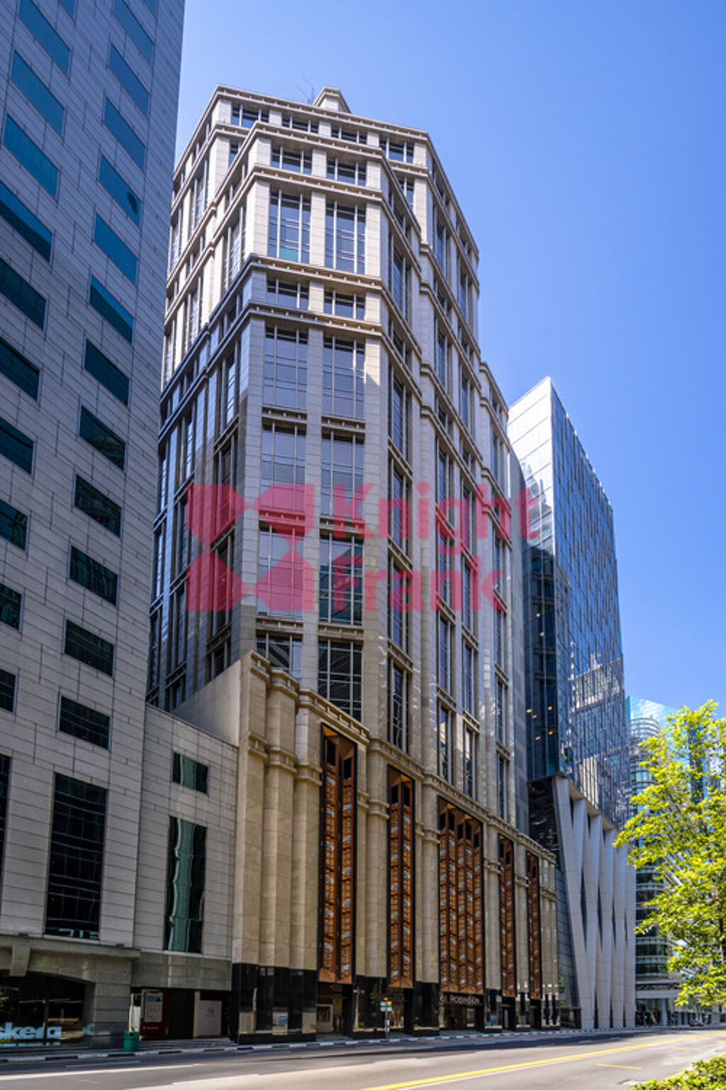 Image of 61 Robinson