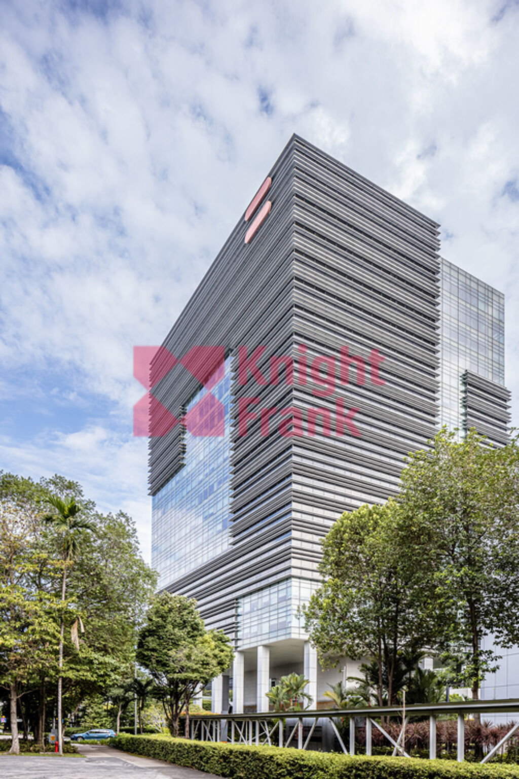 Image of Blk 10 Mapletree Business City