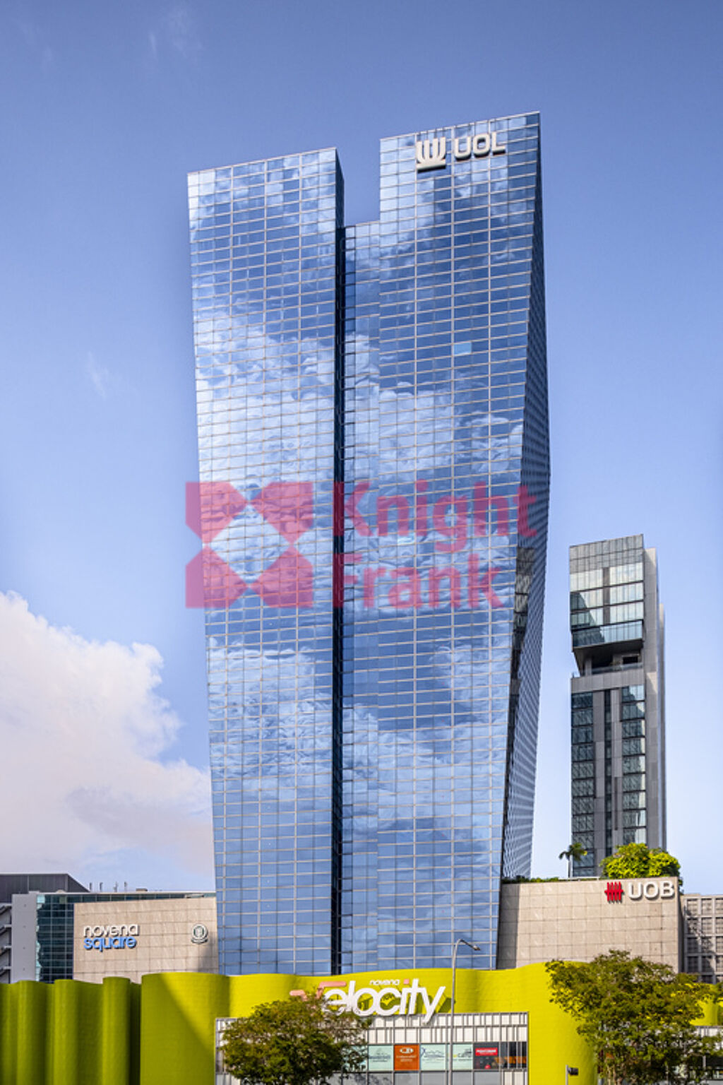 Image of Novena Square Tower A