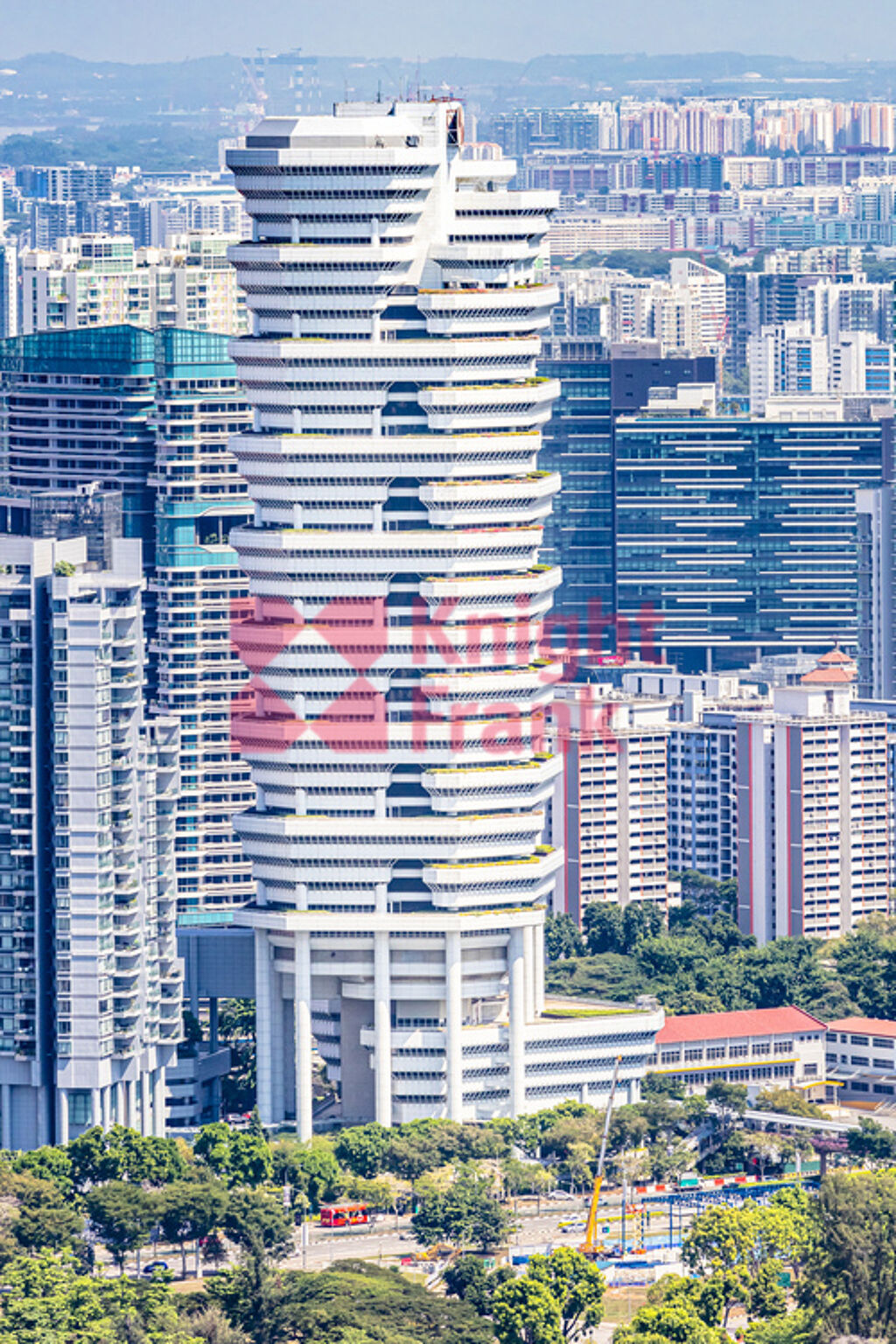 Image of The Concourse