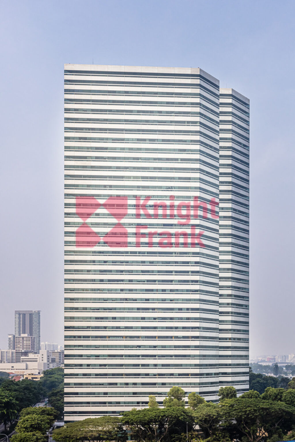 Image of The Gateway West