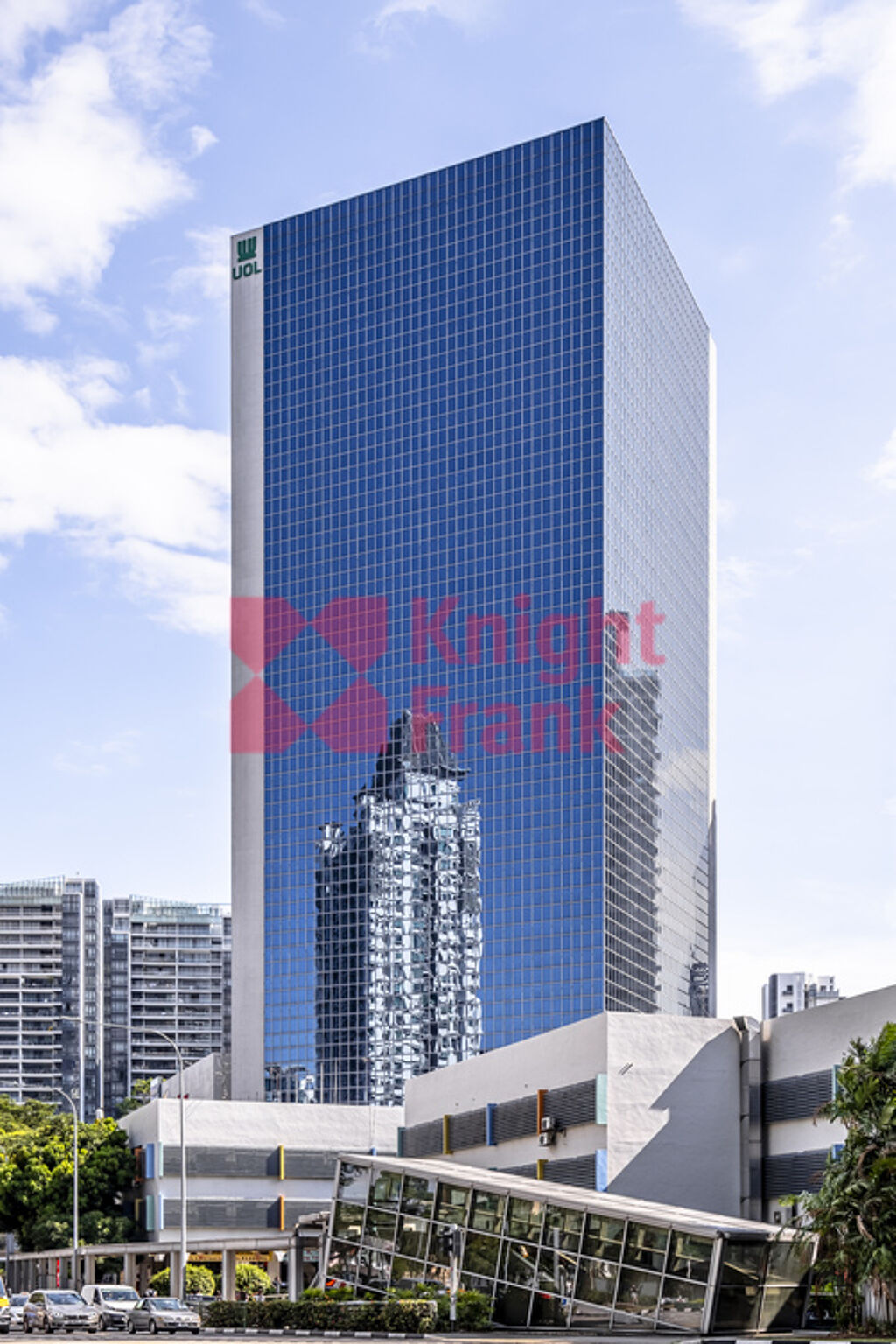 Image of United Square