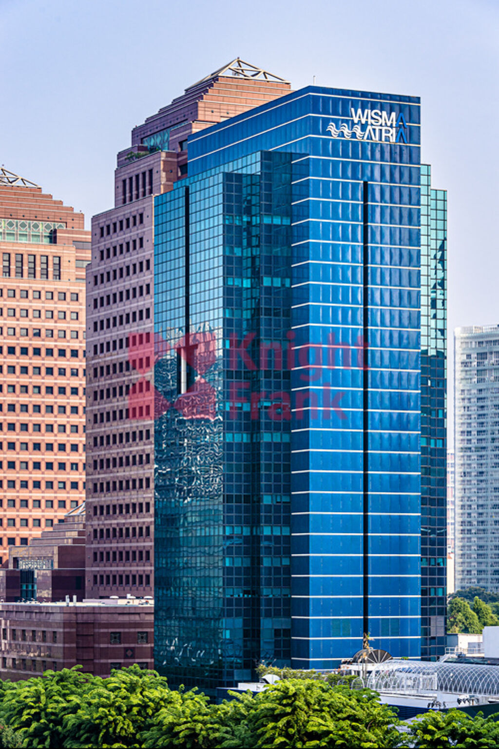 Image of Wisma Atria