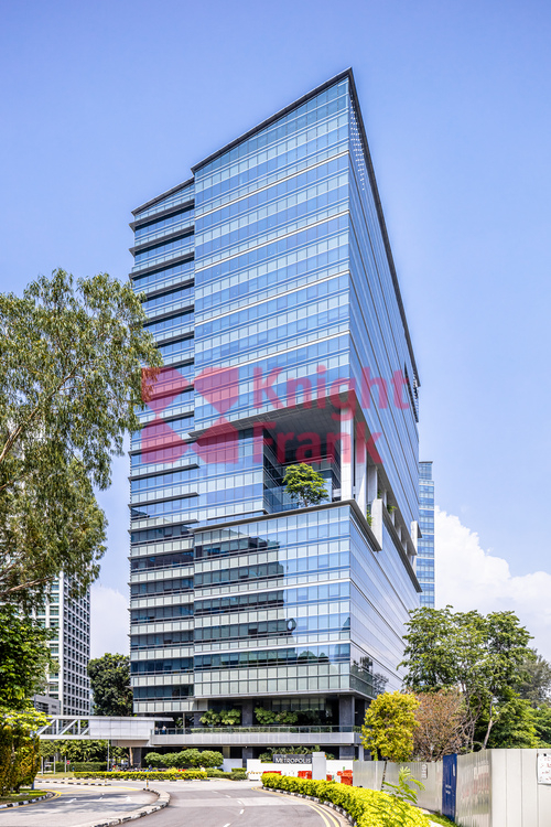 Office to rent in The Metropolis Tower 2 - sgossnkmt2