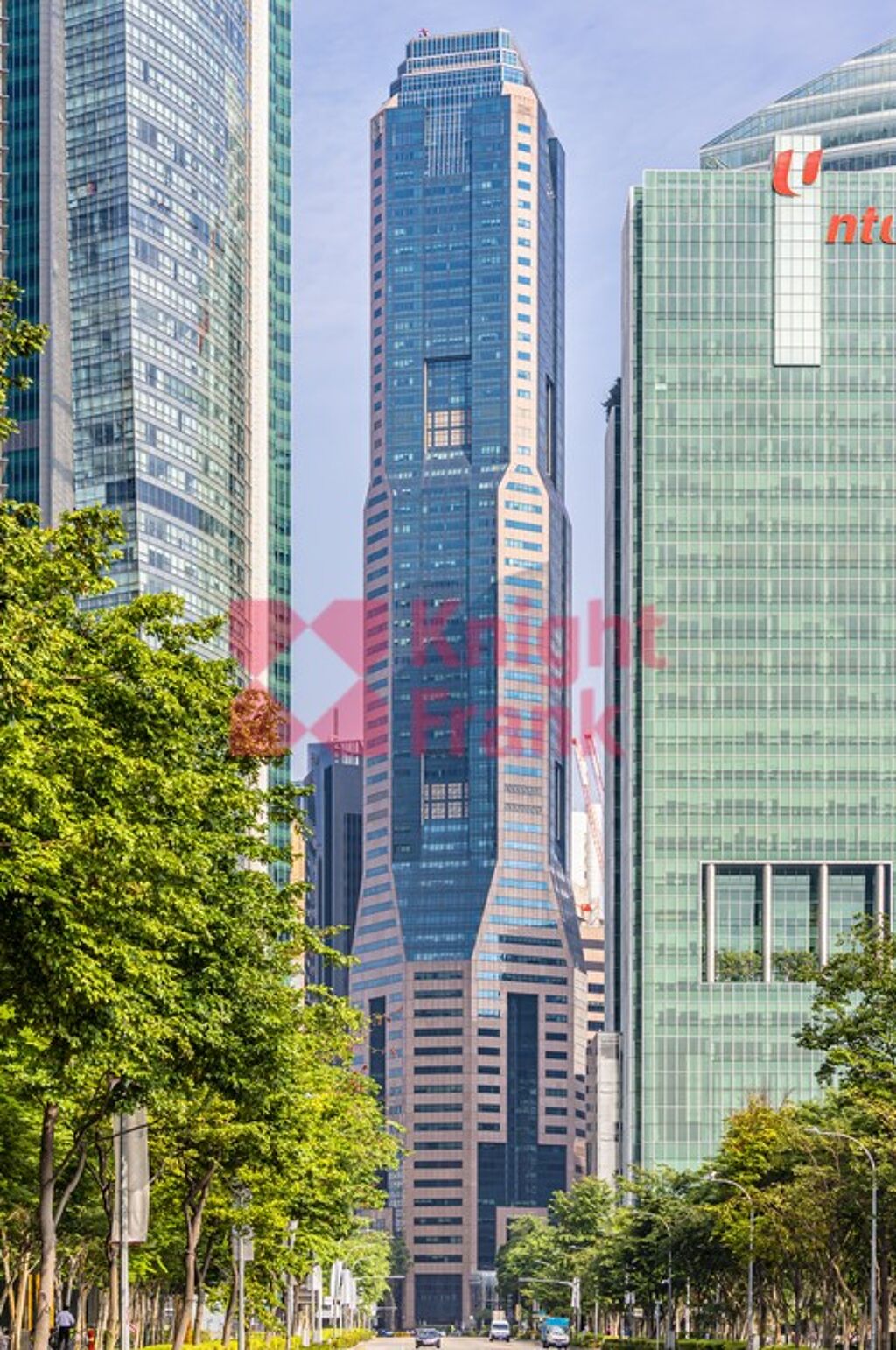 Image of Republic Plaza 1