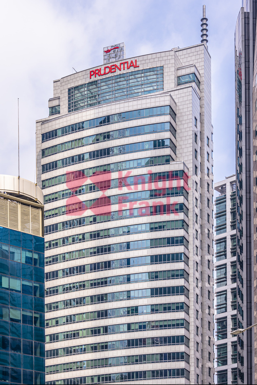 ビジネス・経済 Welcome to The Prudential ビジネス・経済 welcome to the prudential Prudential