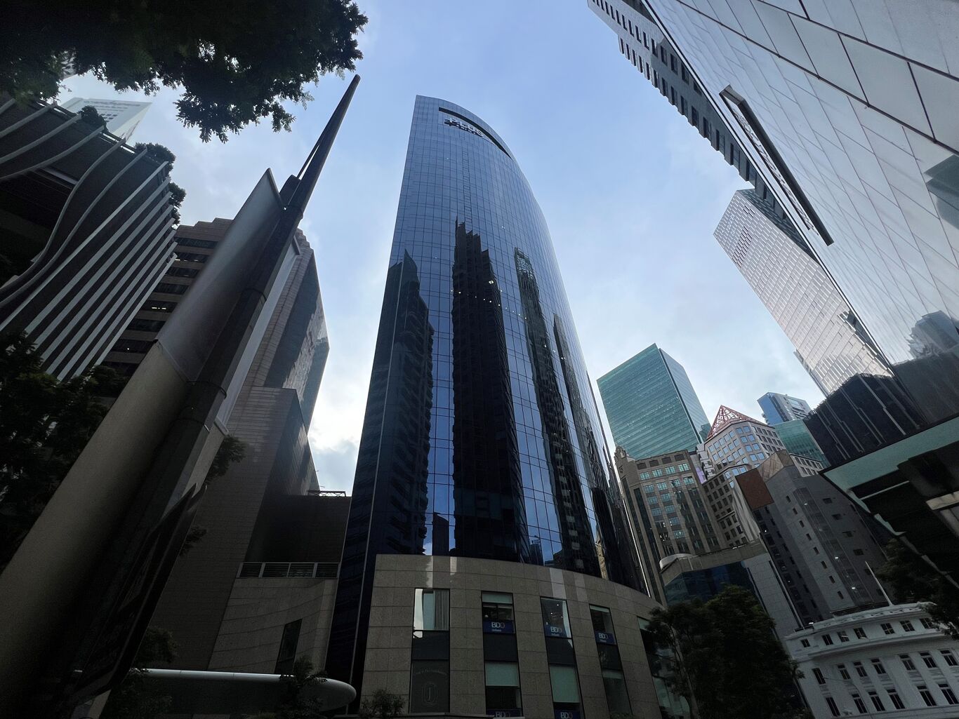 Image of 20 CECIL STREET