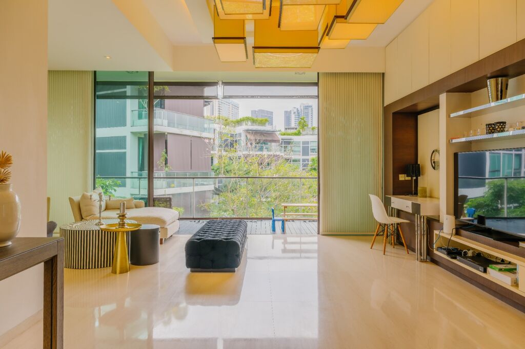 Image of Belle Vue Residences