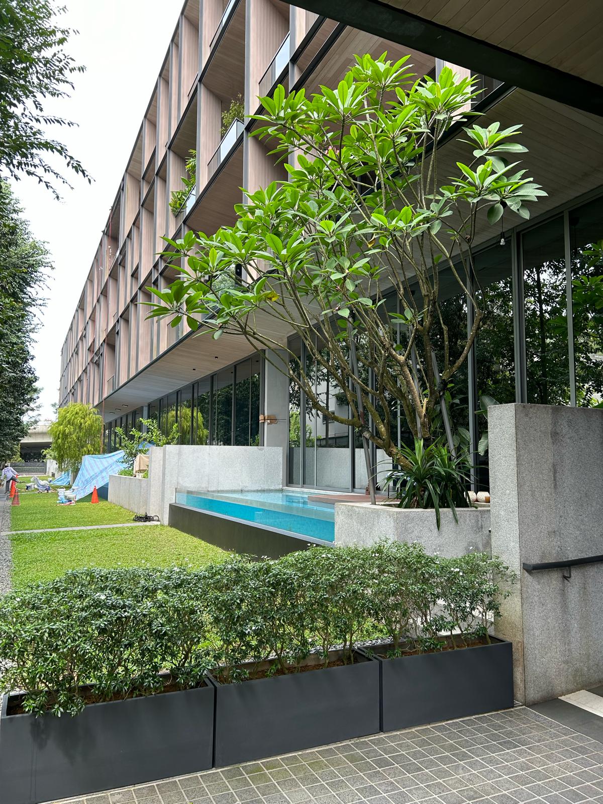 house for sale in Cluny Park Residence, 99 Cluny Park Rd