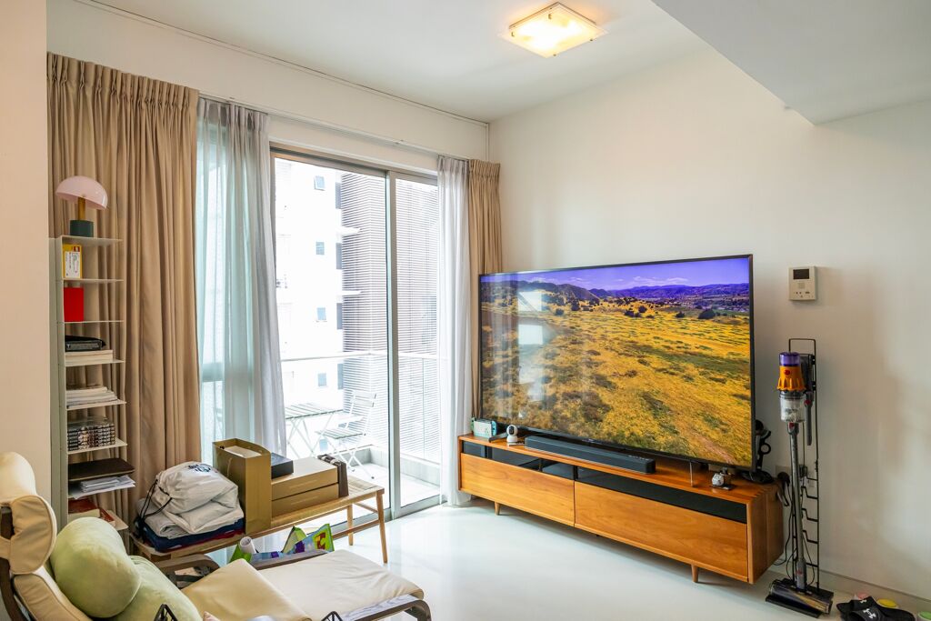 Image of Nathan Residences