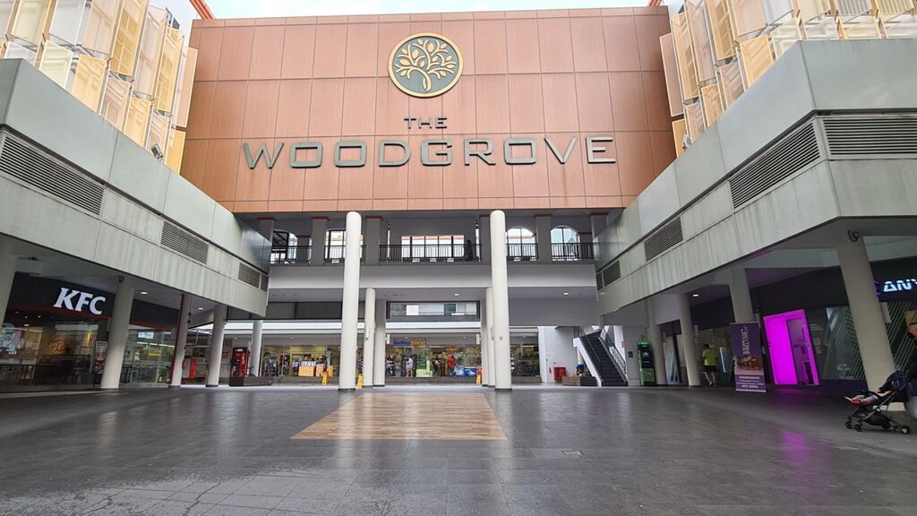 Image of The Woodgrove