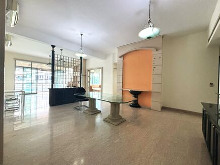 Picture of 5 bedroom penthouse for sale.