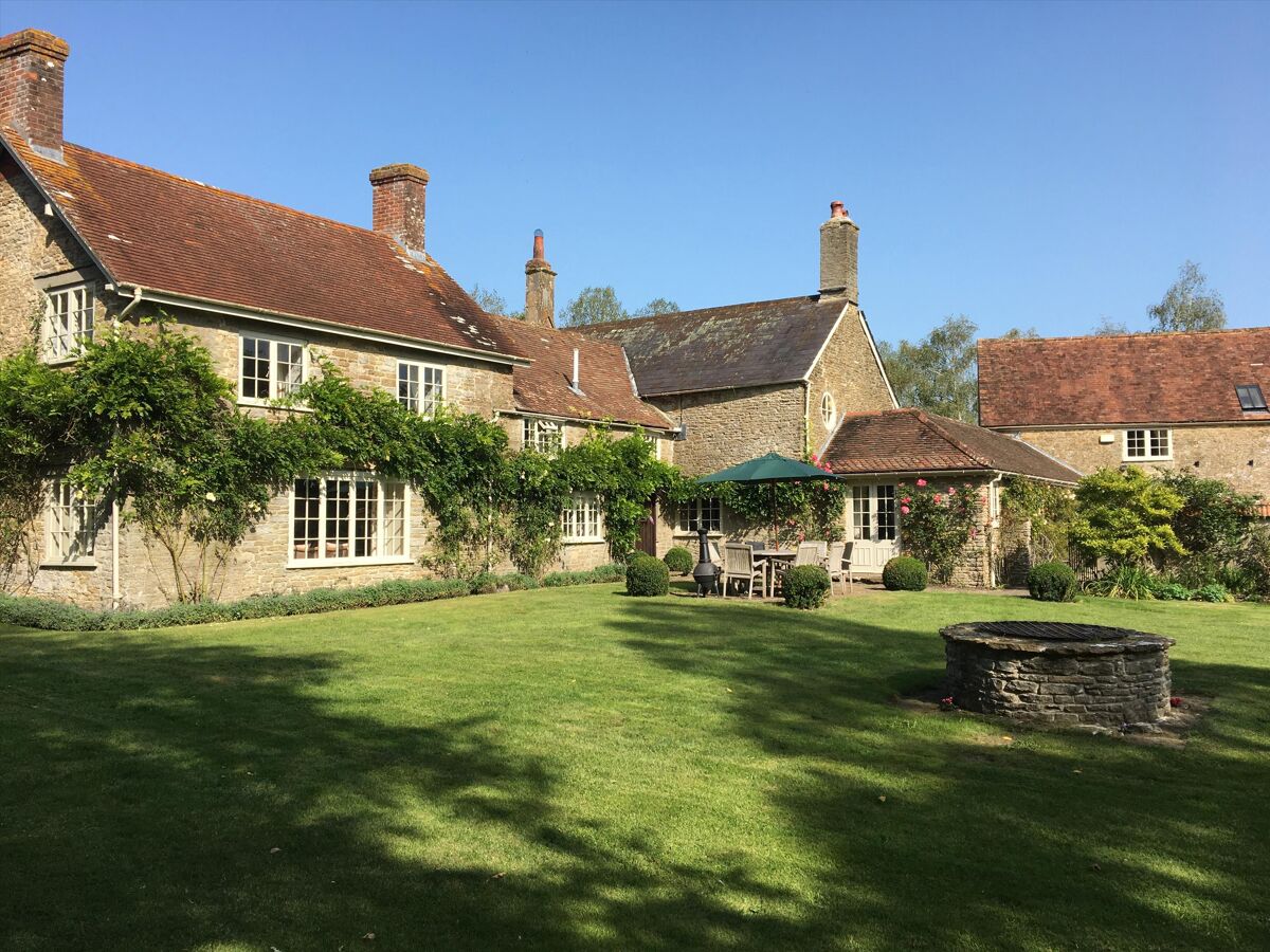 house for sale in Stalbridge, Dorset SHE012015932 Knight Frank