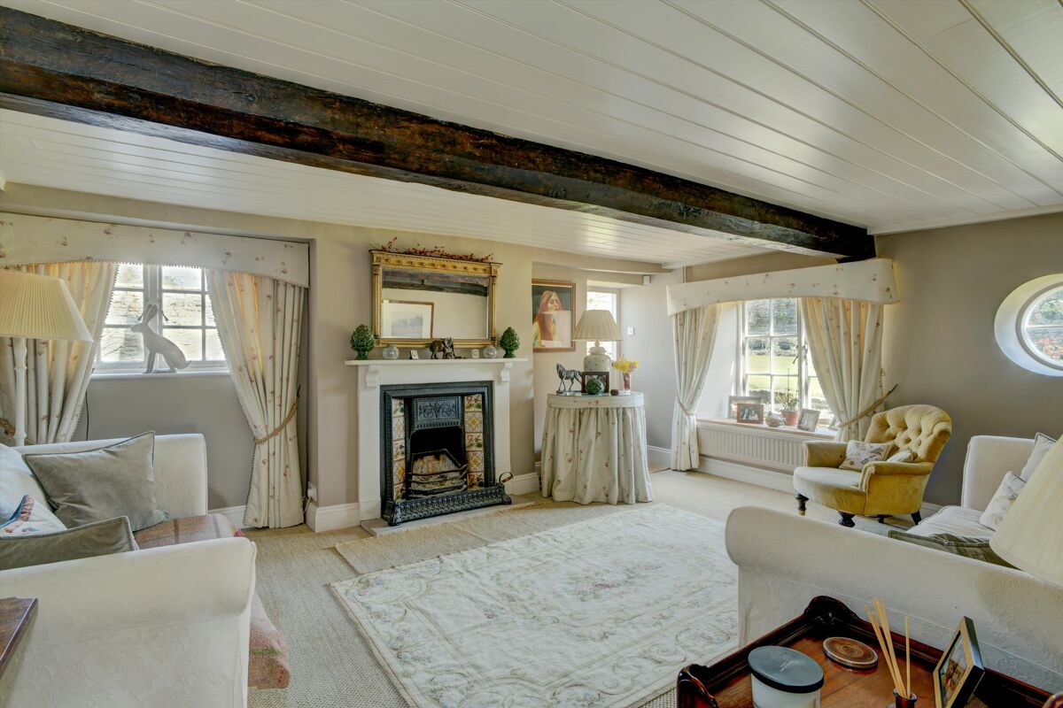 house for sale in Stalbridge, Dorset SHE012015932 Knight Frank