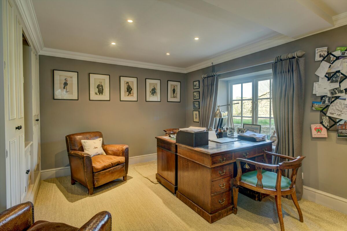 house for sale in Stalbridge, Dorset SHE012015932 Knight Frank